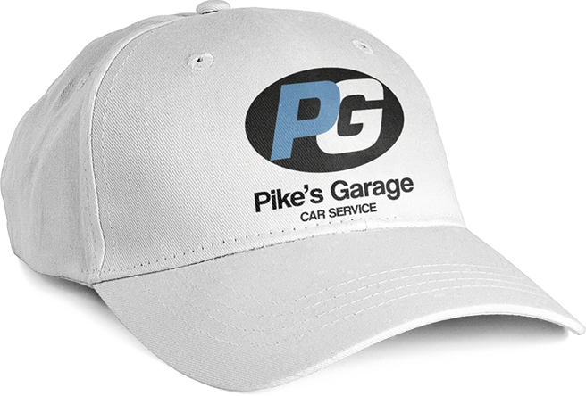 pikesgarage