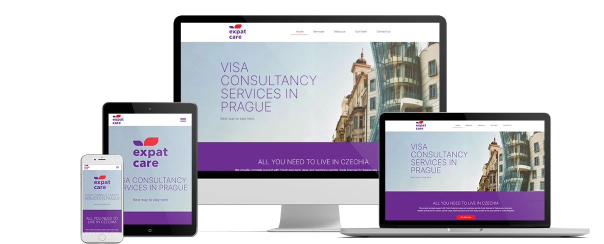 ExpatCare - Kohout Net